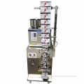 vertical sugar coffee tea bags packing machines